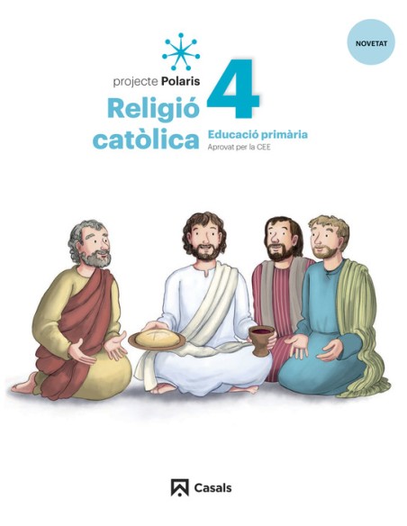 RELIGIO 4ºEP 23 POLARIS LOMLOE CATCVALBAL